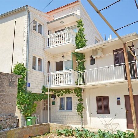 Apartments Jurica Primošten Exterior foto